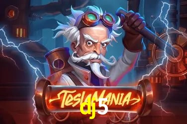 Segurança 2FA dj5