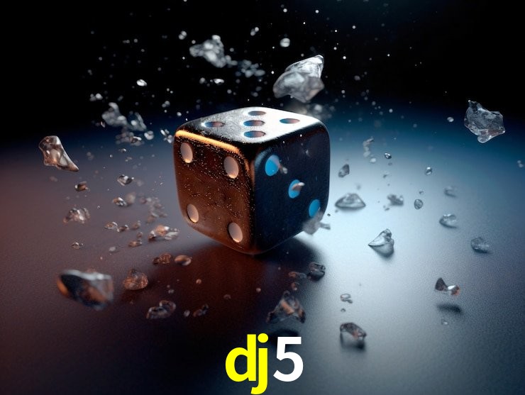 Logo dj5 Loteria Online