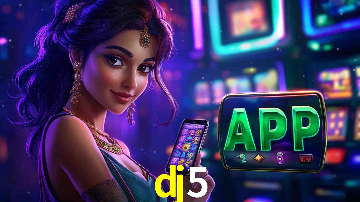 dj5 bet