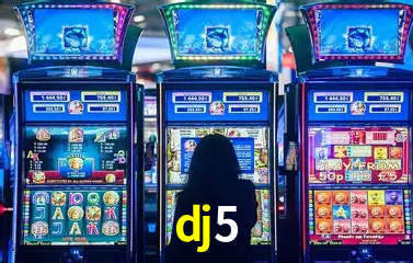 Inovações de Jogos na dj5: O Futuro das Experiências Interativas