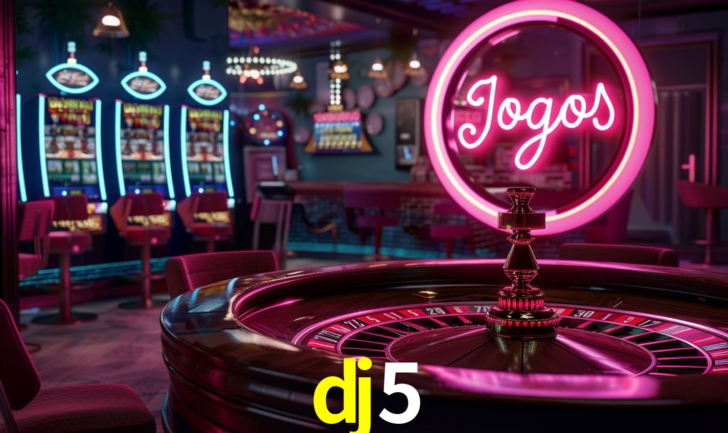 Bônus Diários dj5