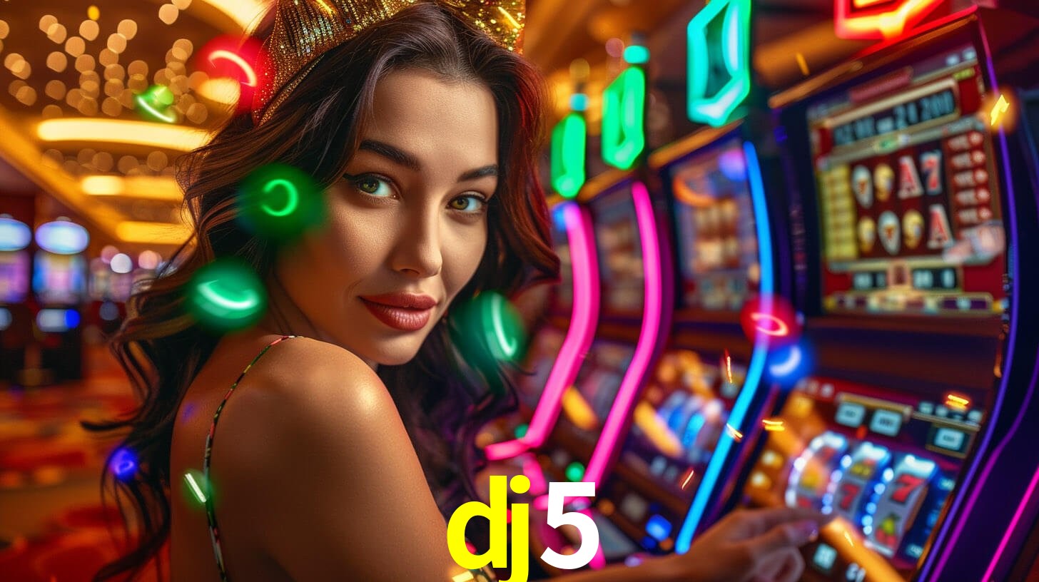 Jogos Exclusivos dj5