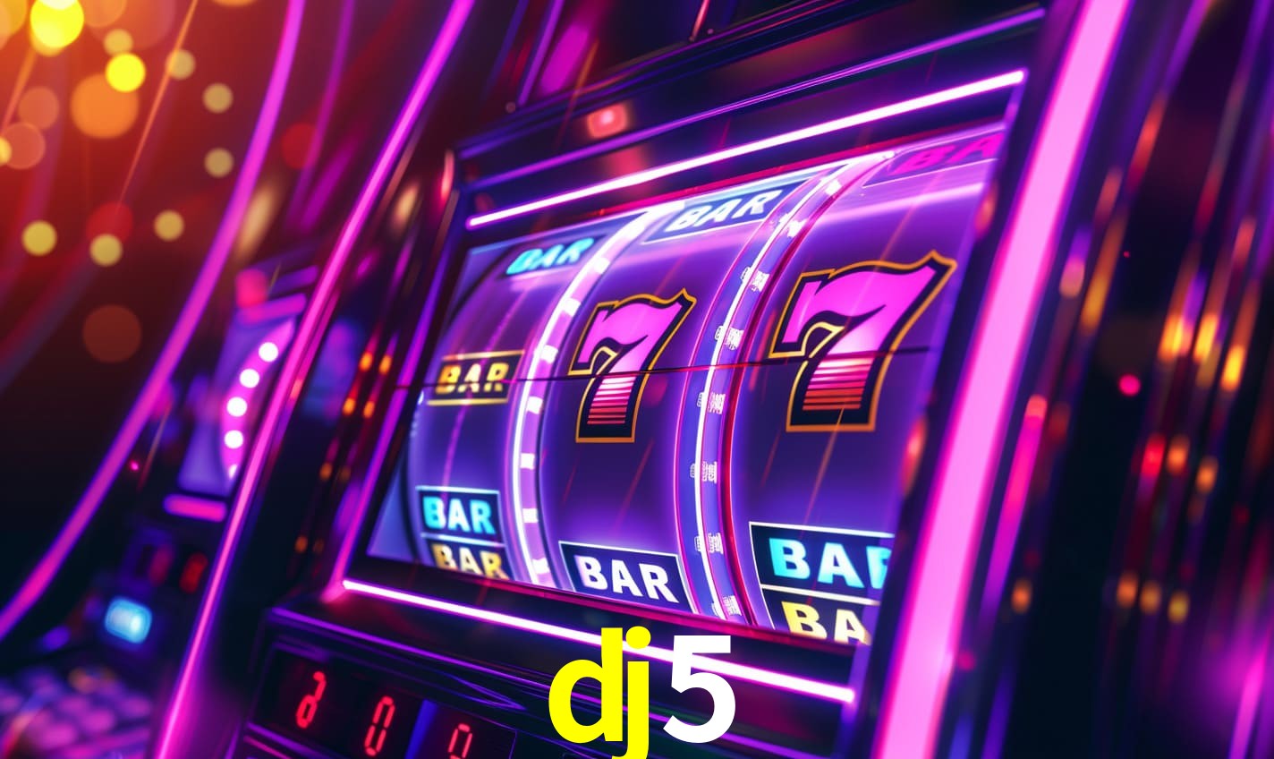 dj5: A Experiência de Casino com Jogos de Mesa ao Vivo