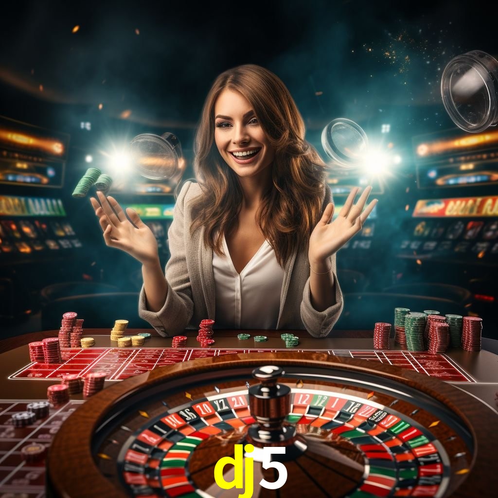 dj5 bet