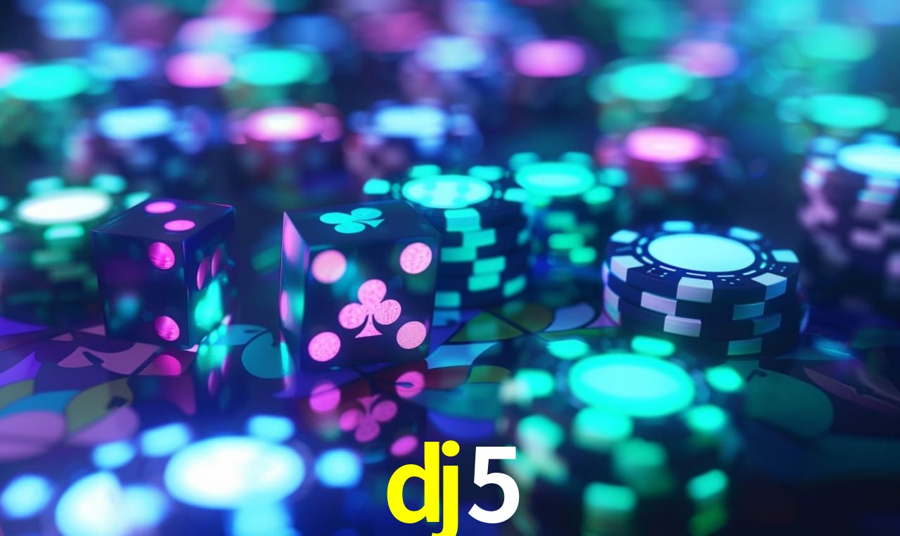 Jogos de Slot dj5