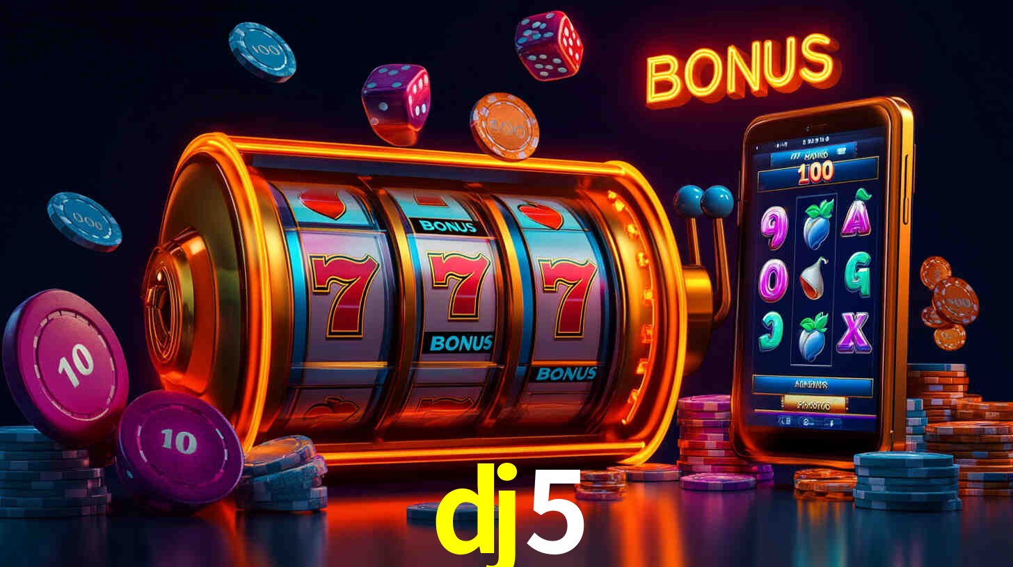 Estatísticas Esportivas dj5