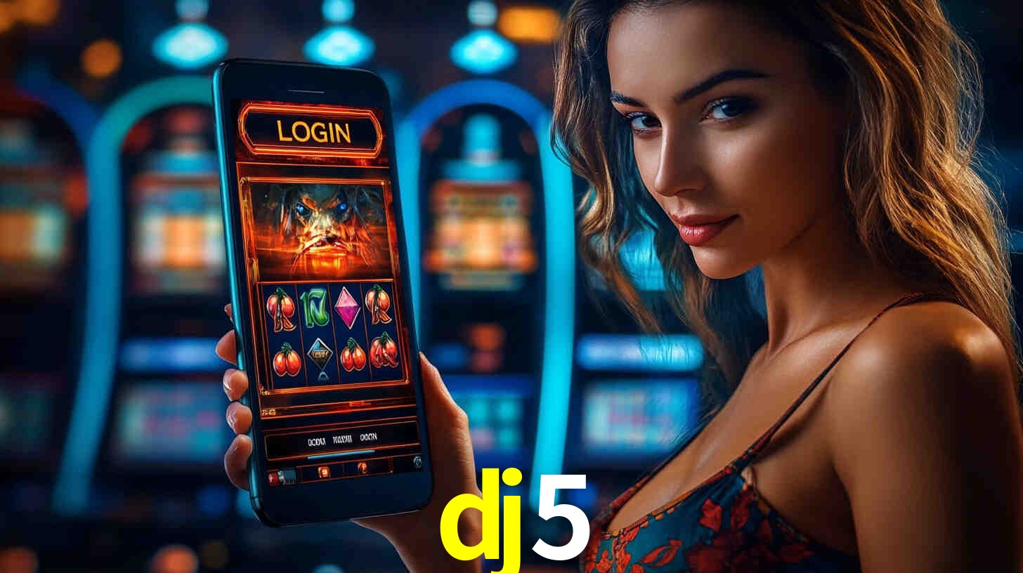 dj5 vip