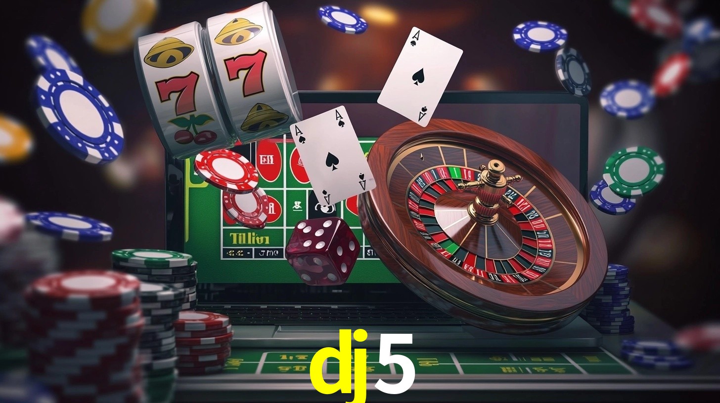 dj5,dj5 bet