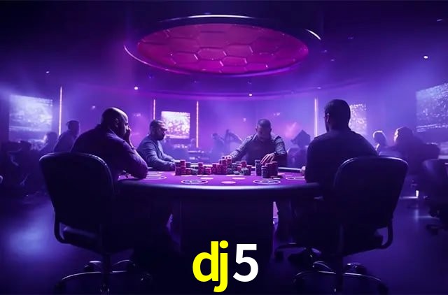 Torneios dj5