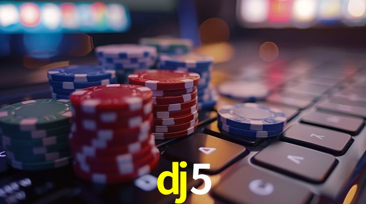Diretório de Jogos dj5