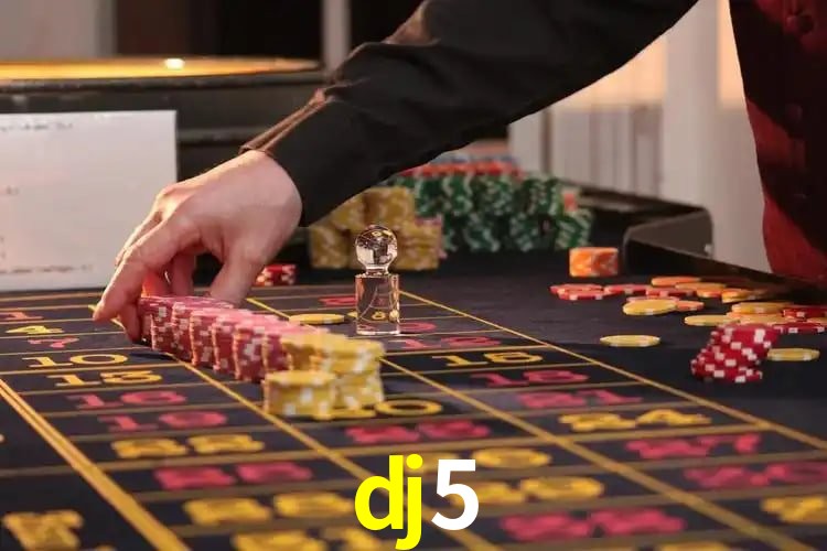 Jogo Spaceman dj5