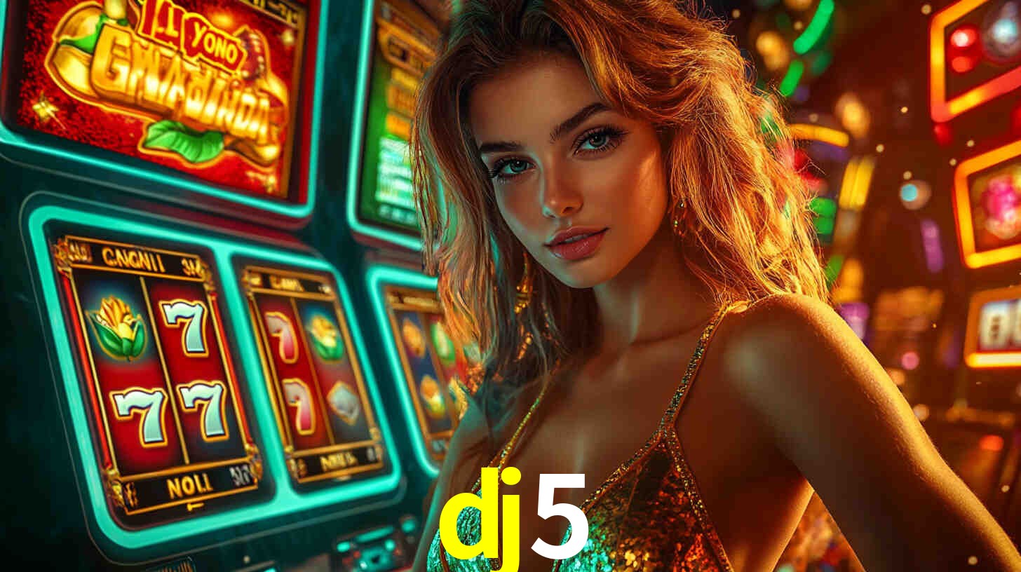 Ofertas Imperdíveis na dj5: Promoções e Bônus Que Valem a Pena