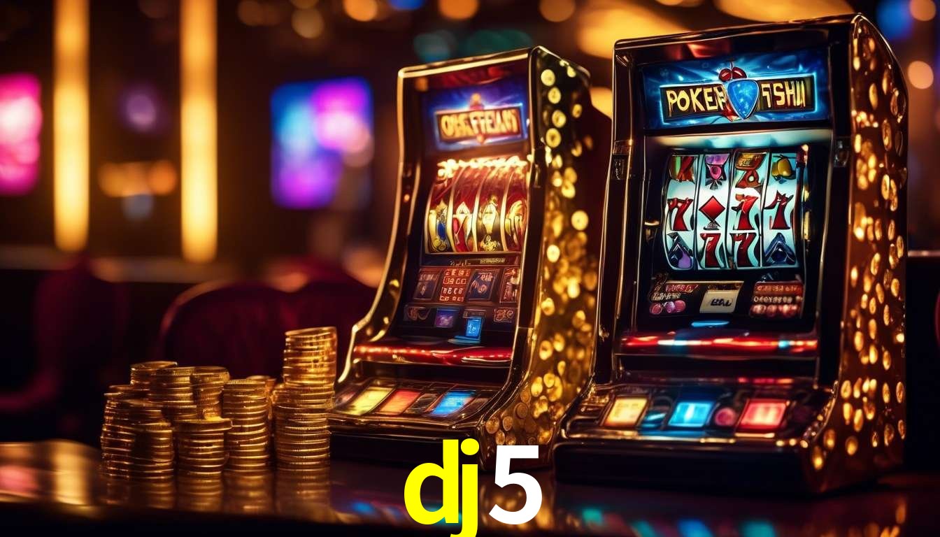 Casino Ao Vivo dj5