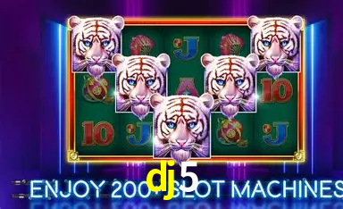 A Emoção da Loteria na dj5: Uma Chance de Mudança de Vida