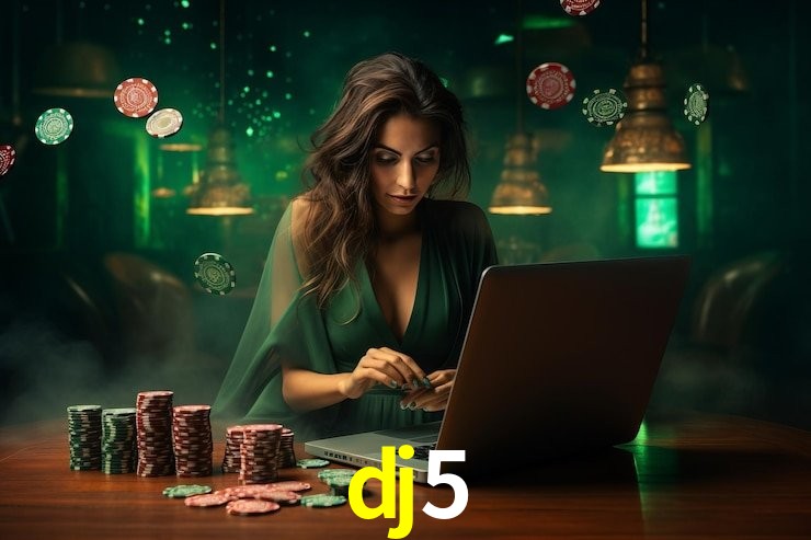 Interface Premium dj5