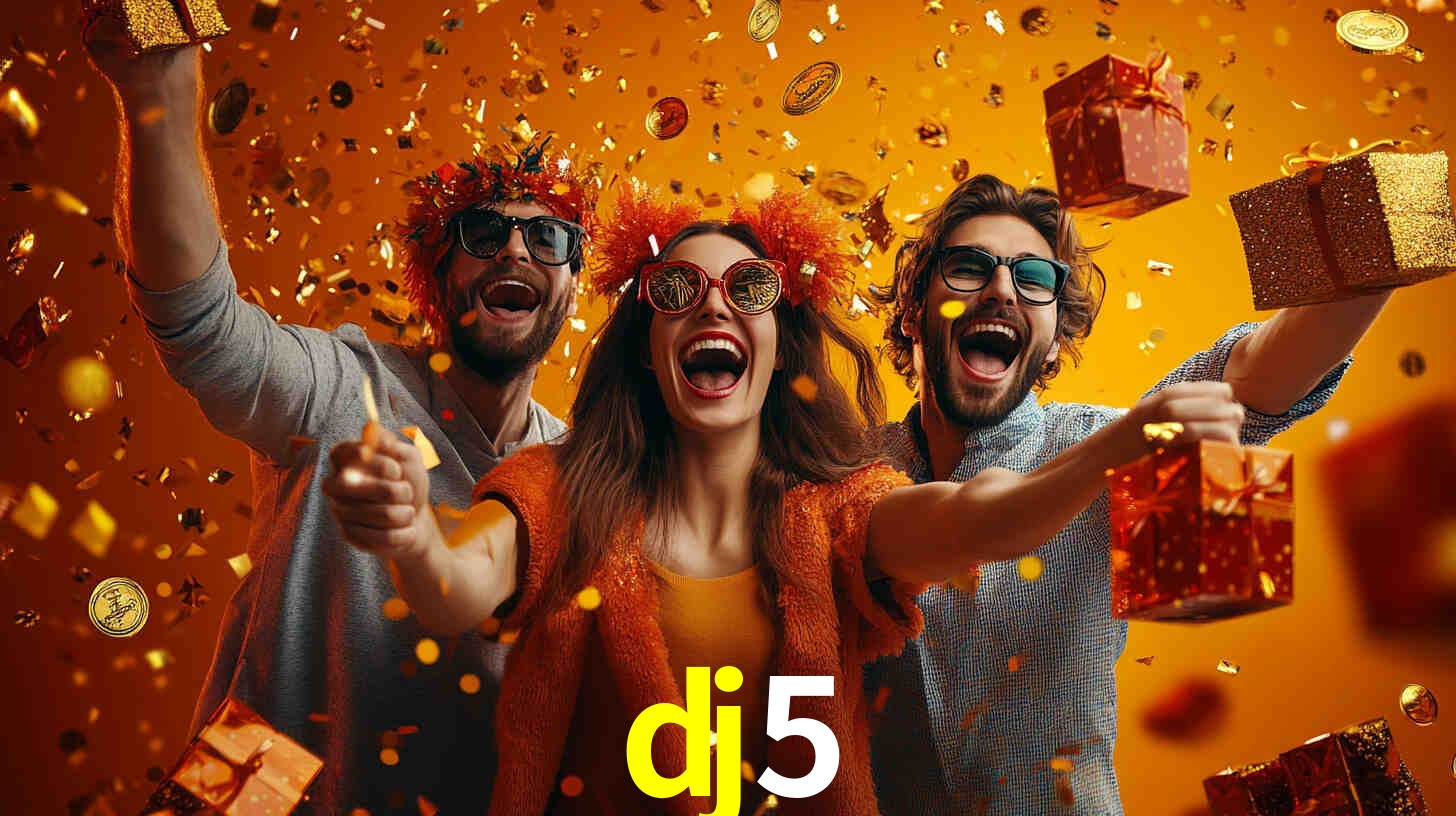 dj5,dj5 bet