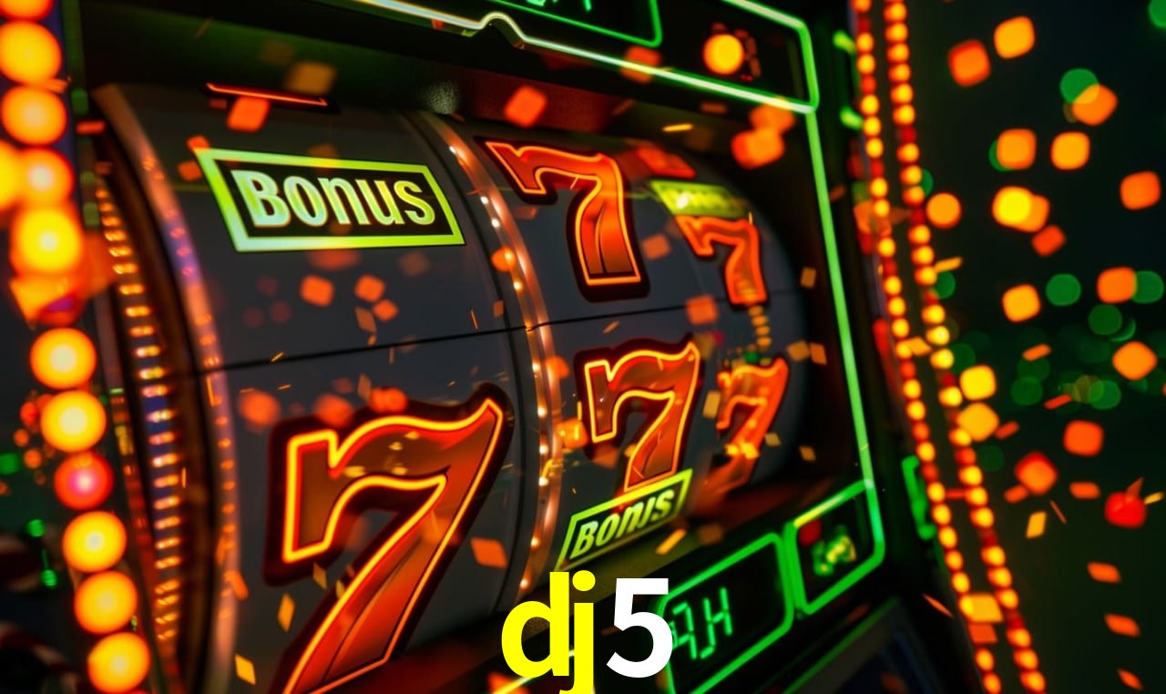 Casino VIP dj5