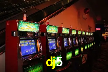 Apostas Esportivas na dj5: Um Guia Completo