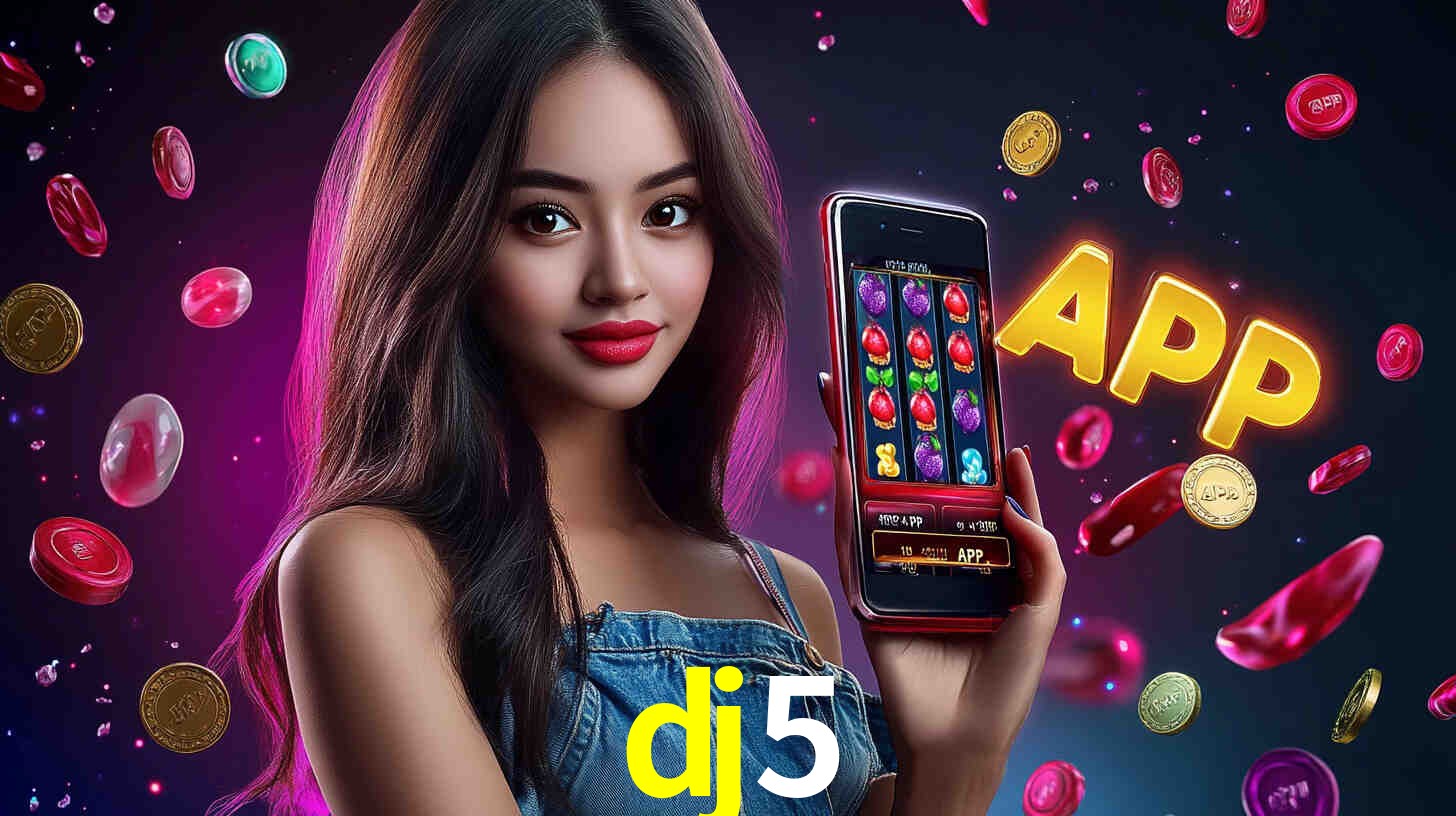 cassino dj5