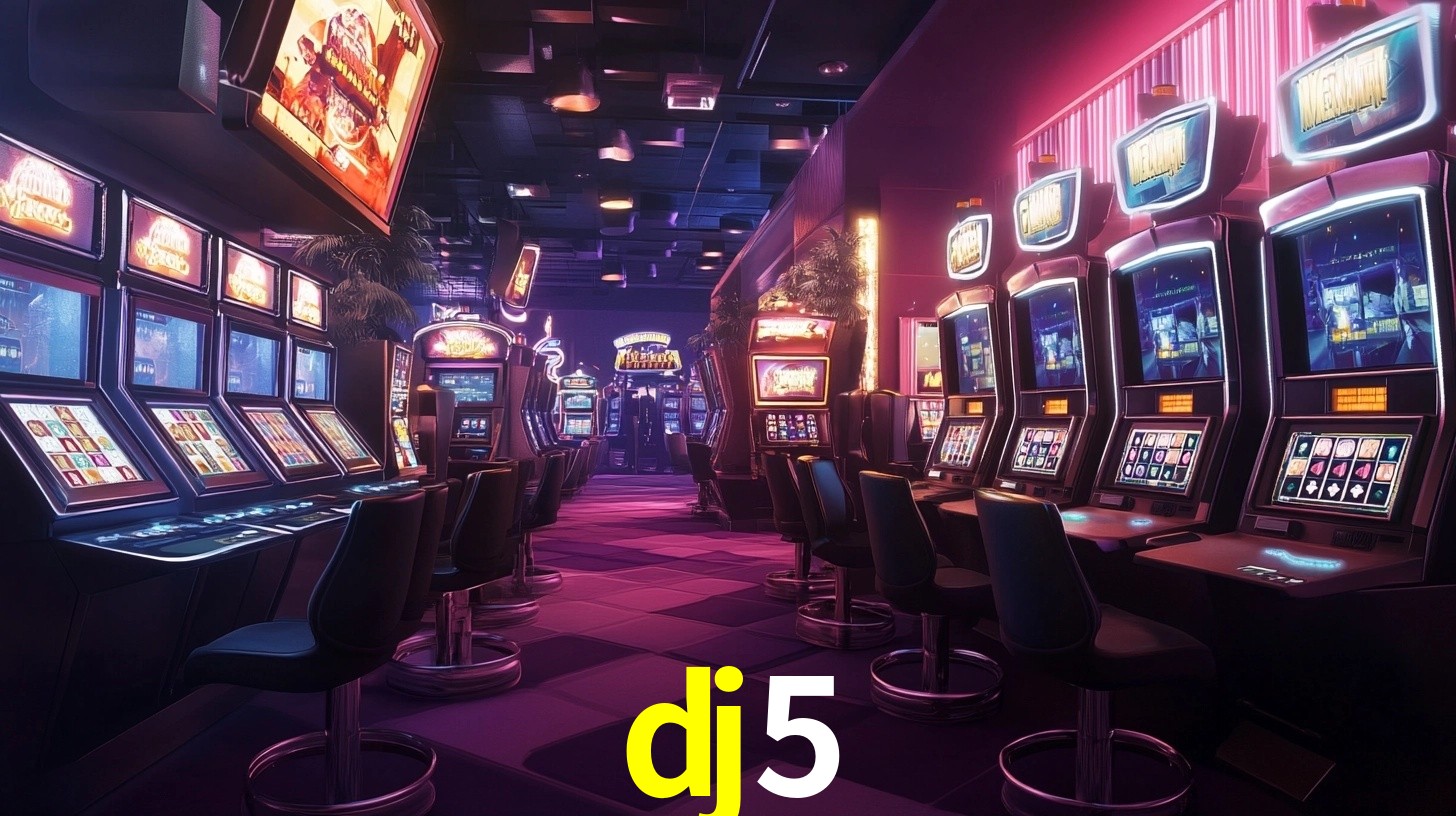 Experimente o Login Seguro Premium no dj5