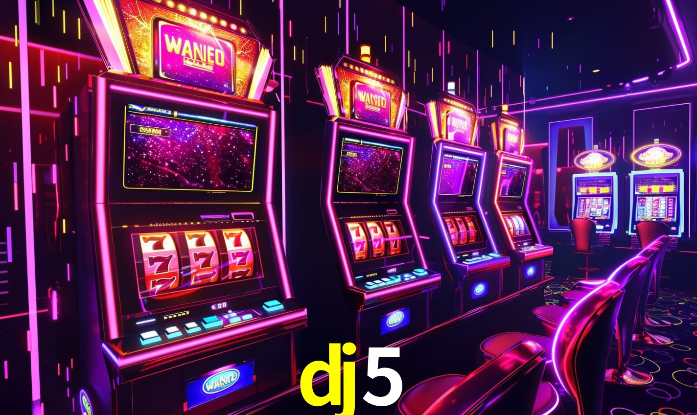 PIX Instantâneo dj5