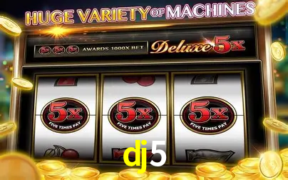 Descubra a Essência do dj5: Nossa História e Compromissos