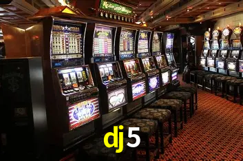 A Emoção da Loteria na dj5: Uma Chance de Mudança de Vida