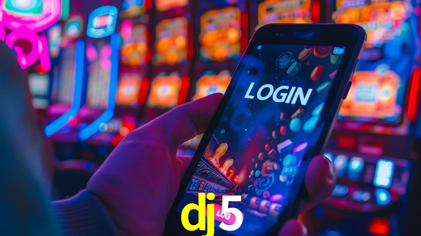 Diretório de Jogos dj5