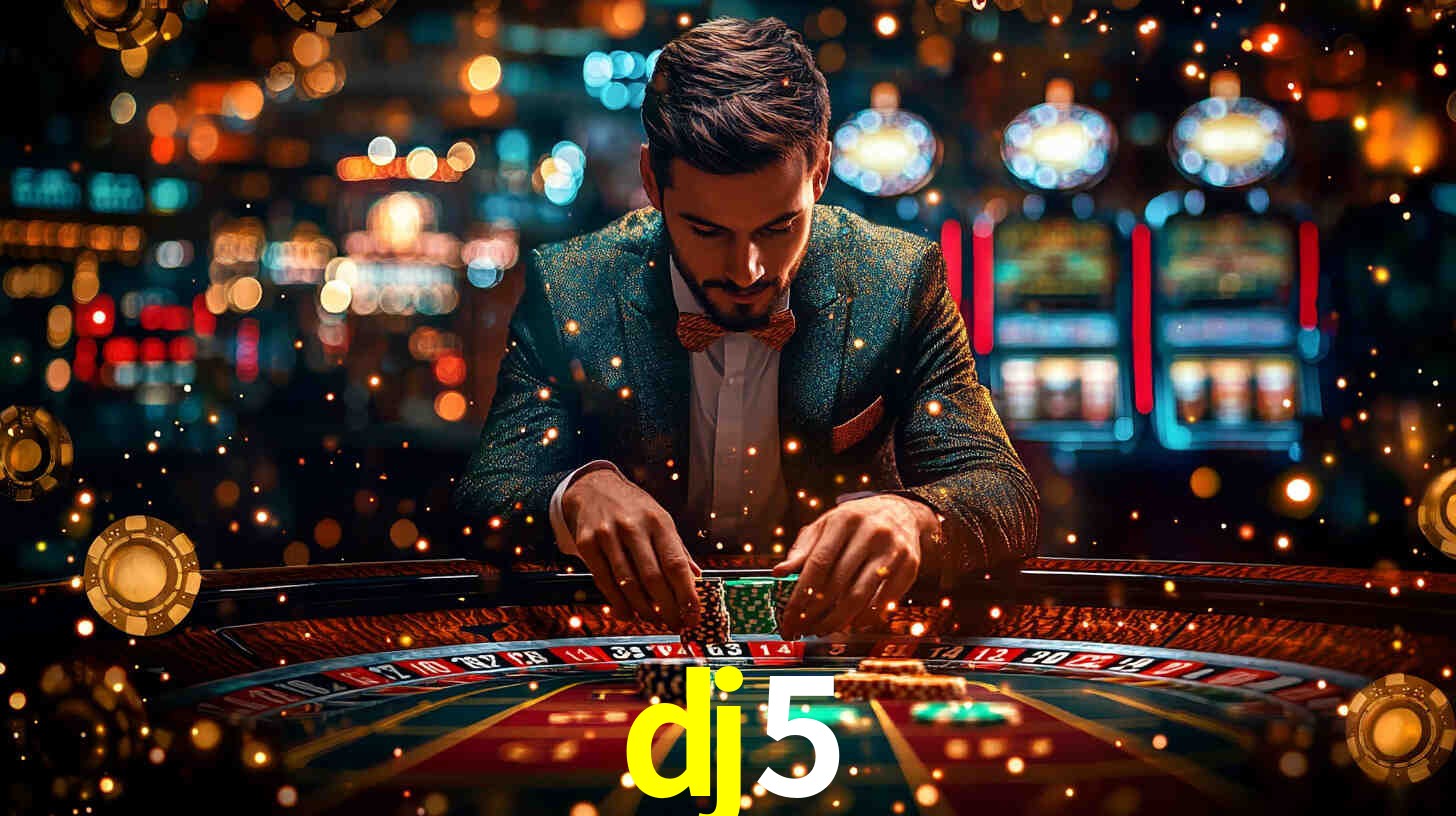 dj5 vip