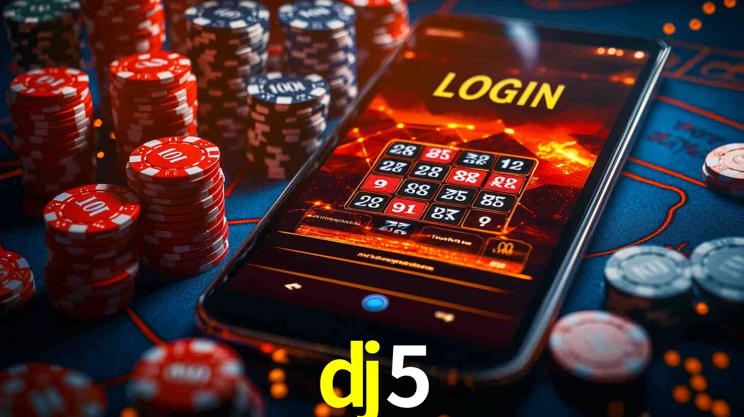 dj5,dj5 bet